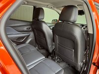 USED 2015 15 VAUXHALL MOKKA 1.4i Turbo SE SUV 5dr Petrol Auto 2WD Euro 6 (140 ps) 