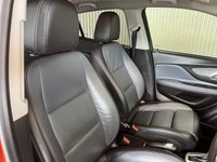 USED 2015 15 VAUXHALL MOKKA 1.4i Turbo SE SUV 5dr Petrol Auto 2WD Euro 6 (140 ps) 