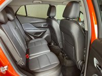 USED 2015 15 VAUXHALL MOKKA 1.4i Turbo SE SUV 5dr Petrol Auto 2WD Euro 6 (140 ps) 