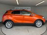 USED 2015 15 VAUXHALL MOKKA 1.4i Turbo SE SUV 5dr Petrol Auto 2WD Euro 6 (140 ps) 