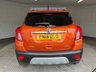 USED 2015 15 VAUXHALL MOKKA 1.4i Turbo SE SUV 5dr Petrol Auto 2WD Euro 6 (140 ps) 