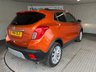 USED 2015 15 VAUXHALL MOKKA 1.4i Turbo SE SUV 5dr Petrol Auto 2WD Euro 6 (140 ps) 
