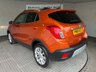 USED 2015 15 VAUXHALL MOKKA 1.4i Turbo SE SUV 5dr Petrol Auto 2WD Euro 6 (140 ps) 