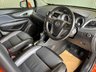 USED 2015 15 VAUXHALL MOKKA 1.4i Turbo SE SUV 5dr Petrol Auto 2WD Euro 6 (140 ps) 