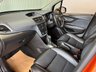 USED 2015 15 VAUXHALL MOKKA 1.4i Turbo SE SUV 5dr Petrol Auto 2WD Euro 6 (140 ps) 