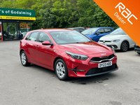 2023 KIA CEED