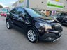 USED 2015 65 VAUXHALL MOKKA 1.6i SE SUV 5dr Petrol Manual 2WD Euro 6 (s/s) (115 ps) 