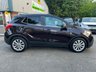 USED 2015 65 VAUXHALL MOKKA 1.6i SE SUV 5dr Petrol Manual 2WD Euro 6 (s/s) (115 ps) 