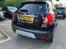 USED 2015 65 VAUXHALL MOKKA 1.6i SE SUV 5dr Petrol Manual 2WD Euro 6 (s/s) (115 ps) 