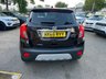 USED 2015 65 VAUXHALL MOKKA 1.6i SE SUV 5dr Petrol Manual 2WD Euro 6 (s/s) (115 ps) 