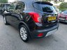 USED 2015 65 VAUXHALL MOKKA 1.6i SE SUV 5dr Petrol Manual 2WD Euro 6 (s/s) (115 ps) 