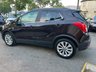 USED 2015 65 VAUXHALL MOKKA 1.6i SE SUV 5dr Petrol Manual 2WD Euro 6 (s/s) (115 ps) 