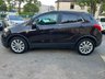 USED 2015 65 VAUXHALL MOKKA 1.6i SE SUV 5dr Petrol Manual 2WD Euro 6 (s/s) (115 ps) 