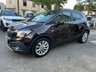 USED 2015 65 VAUXHALL MOKKA 1.6i SE SUV 5dr Petrol Manual 2WD Euro 6 (s/s) (115 ps) 