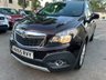 USED 2015 65 VAUXHALL MOKKA 1.6i SE SUV 5dr Petrol Manual 2WD Euro 6 (s/s) (115 ps) 