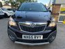 USED 2015 65 VAUXHALL MOKKA 1.6i SE SUV 5dr Petrol Manual 2WD Euro 6 (s/s) (115 ps) 