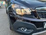 USED 2015 65 VAUXHALL MOKKA 1.6i SE SUV 5dr Petrol Manual 2WD Euro 6 (s/s) (115 ps) 