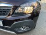 USED 2015 65 VAUXHALL MOKKA 1.6i SE SUV 5dr Petrol Manual 2WD Euro 6 (s/s) (115 ps) 
