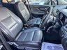 USED 2015 65 VAUXHALL MOKKA 1.6i SE SUV 5dr Petrol Manual 2WD Euro 6 (s/s) (115 ps) 