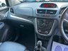 USED 2015 65 VAUXHALL MOKKA 1.6i SE SUV 5dr Petrol Manual 2WD Euro 6 (s/s) (115 ps) 