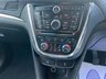 USED 2015 65 VAUXHALL MOKKA 1.6i SE SUV 5dr Petrol Manual 2WD Euro 6 (s/s) (115 ps) 