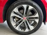 USED 2022 72 JAGUAR F-PACE 3.0 D300 MHEV R-Dynamic SE SUV 5dr Diesel Auto AWD Euro 6 (s/s) (300 ps) 