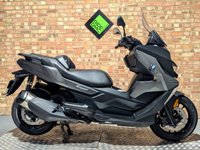 USED 2022 22 BMW C400 GT. 22 REG. 13769 MILES. FSH. LOVELY TIDY BIKE. GREAT CONDITION