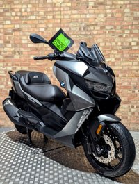 USED 2022 22 BMW C400 GT. 22 REG. 13769 MILES. FSH. LOVELY TIDY BIKE. GREAT CONDITION