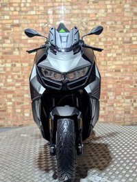 USED 2022 22 BMW C400 GT. 22 REG. 13769 MILES. FSH. LOVELY TIDY BIKE. GREAT CONDITION