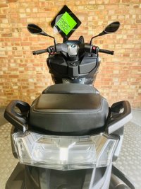 USED 2022 22 BMW C400 GT. 22 REG. 13769 MILES. FSH. LOVELY TIDY BIKE. GREAT CONDITION