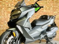 USED 2022 22 BMW C400 GT. 22 REG. 13769 MILES. FSH. LOVELY TIDY BIKE. GREAT CONDITION