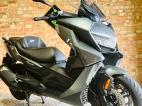 USED 2022 22 BMW C400 GT. 22 REG. 13769 MILES. FSH. LOVELY TIDY BIKE. GREAT CONDITION