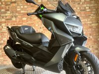 USED 2022 22 BMW C400 GT. 22 REG. 13769 MILES. FSH. LOVELY TIDY BIKE. GREAT CONDITION