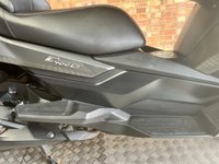 USED 2022 22 BMW C400 GT. 22 REG. 13769 MILES. FSH. LOVELY TIDY BIKE. GREAT CONDITION