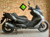 USED 2022 22 BMW C400 GT. 22 REG. 13769 MILES. FSH. LOVELY TIDY BIKE. GREAT CONDITION