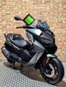 USED 2022 22 BMW C400 GT. 22 REG. 13769 MILES. FSH. LOVELY TIDY BIKE. GREAT CONDITION