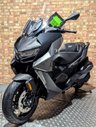 USED 2022 22 BMW C400 GT. 22 REG. 13769 MILES. FSH. LOVELY TIDY BIKE. GREAT CONDITION