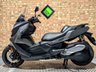 USED 2022 22 BMW C400 GT. 22 REG. 13769 MILES. FSH. LOVELY TIDY BIKE. GREAT CONDITION