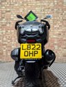 USED 2022 22 BMW C400 GT. 22 REG. 13769 MILES. FSH. LOVELY TIDY BIKE. GREAT CONDITION