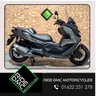 USED 2022 22 BMW C400 GT. 22 REG. 13769 MILES. FSH. LOVELY TIDY BIKE. GREAT CONDITION