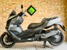 USED 2022 22 BMW C400 GT. 22 REG. 13769 MILES. FSH. LOVELY TIDY BIKE. GREAT CONDITION