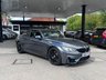 USED 2017 66 BMW M4 3.0 BiTurbo Competition DCT Euro 6 (s/s) 2dr HUD|Carbon|RevCam|HeatedSeats