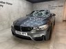 USED 2017 66 BMW M4 3.0 BiTurbo Competition DCT Euro 6 (s/s) 2dr HUD|Carbon|RevCam|HeatedSeats