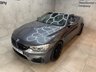 USED 2017 66 BMW M4 3.0 BiTurbo Competition DCT Euro 6 (s/s) 2dr HUD|Carbon|RevCam|HeatedSeats