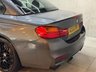 USED 2017 66 BMW M4 3.0 BiTurbo Competition DCT Euro 6 (s/s) 2dr HUD|Carbon|RevCam|HeatedSeats