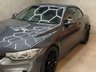 USED 2017 66 BMW M4 3.0 BiTurbo Competition DCT Euro 6 (s/s) 2dr HUD|Carbon|RevCam|HeatedSeats
