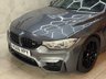 USED 2017 66 BMW M4 3.0 BiTurbo Competition DCT Euro 6 (s/s) 2dr HUD|Carbon|RevCam|HeatedSeats