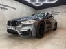 USED 2017 66 BMW M4 3.0 BiTurbo Competition DCT Euro 6 (s/s) 2dr HUD|Carbon|RevCam|HeatedSeats