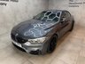 USED 2017 66 BMW M4 3.0 BiTurbo Competition DCT Euro 6 (s/s) 2dr HUD|Carbon|RevCam|HeatedSeats