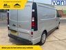 USED 2018 68 VAUXHALL VIVARO 1.6 CDTi 2900 Sportive Panel Van 5dr Diesel Manual L2 H1 Euro 6 (120 ps) 